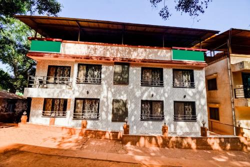 Gallery image of Hotel O Roshan Palace in Matheran
