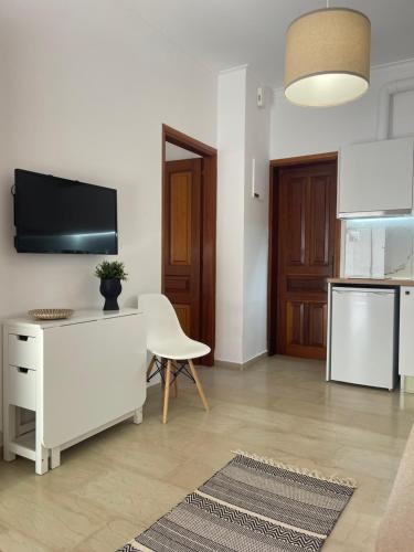 Katerina Sea Apartments
