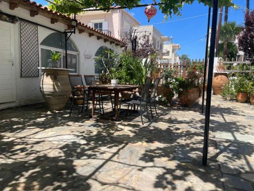 Katerina Sea Apartments