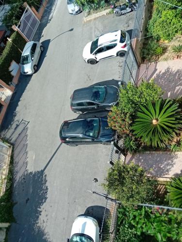 Foto dalla galleria di La Cycas a Trabia