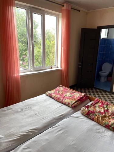 Φωτογραφία από το άλμπουμ του Meridian Family Guest House σε Cholpon-Ata