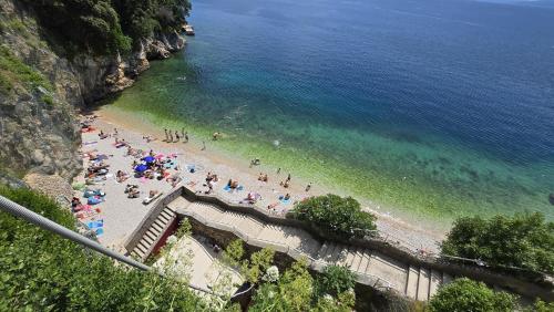 Mare Monte View