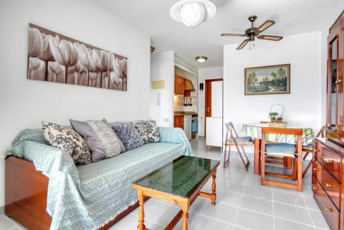 Esmeralda beach apartment
