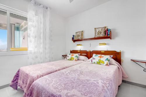 Esmeralda beach apartment