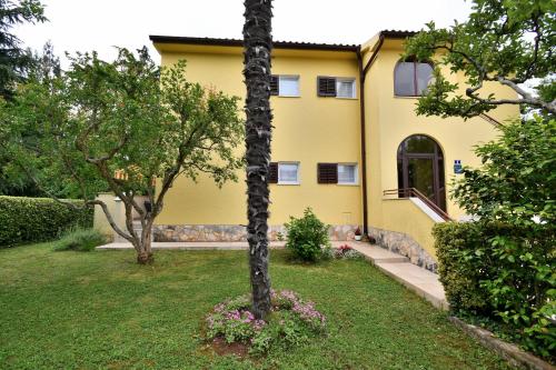 Apartment Brijuni