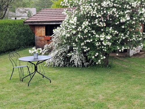 Maison de vacances 8 personnes