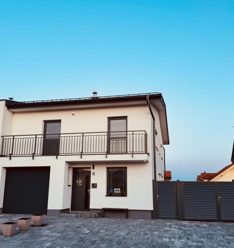 Vila Linet