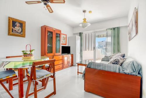 Esmeralda beach apartment