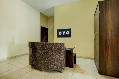 Gallery image of Hotel O WATER FRONT in Ludhiana