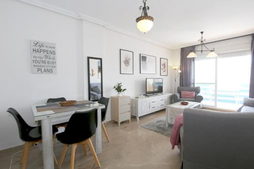 Estepona Port Apartment R-FARO