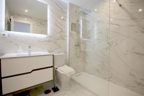 Estepona Port Apartment R-FARO