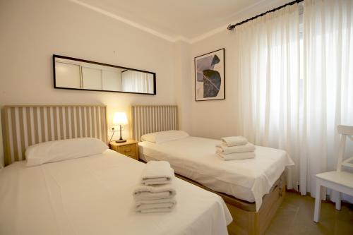 Estepona Port Apartment R-FARO