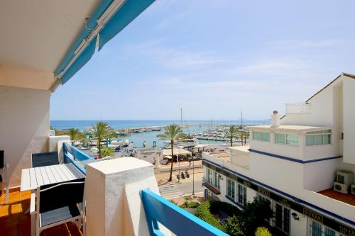 Estepona Port Apartment R-FARO