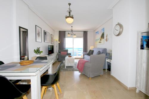 Estepona Port Apartment R-FARO
