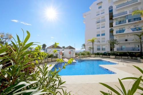 Estepona Port Apartment R-FARO