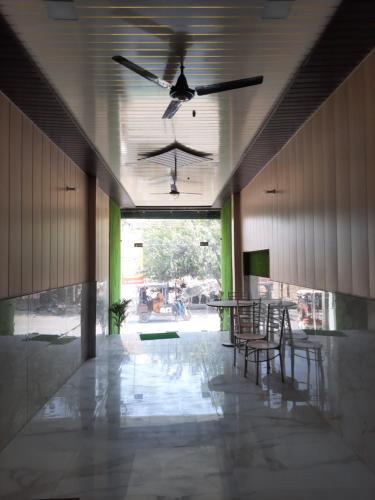 Fotografie z fotogalerie ubytování Hotel Divya v destinaci Bareilly