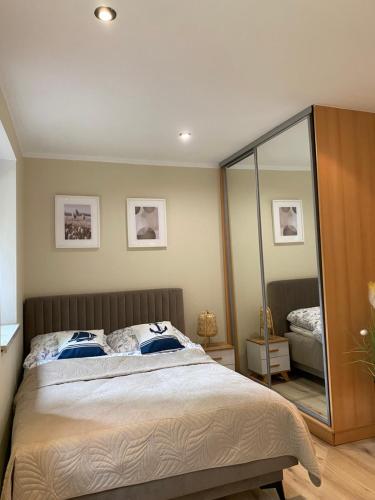 Apartament Przystań w Porcie