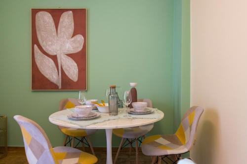 Whispering Walls Premium 1 bedroom Apartment