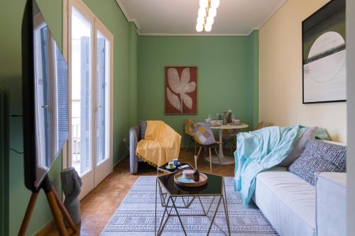 Whispering Walls Premium 1 bedroom Apartment