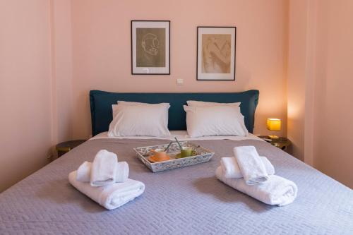 Whispering Walls Premium 1 bedroom Apartment