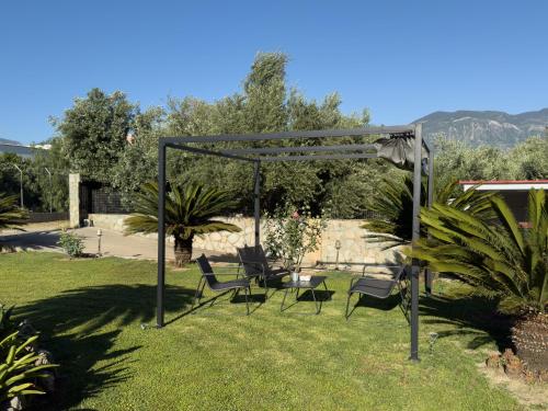 Lumelia Mansion Your Sunny Garden Stay