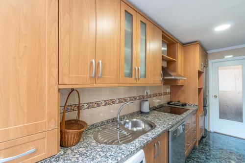 Apartamento Turismo Granada