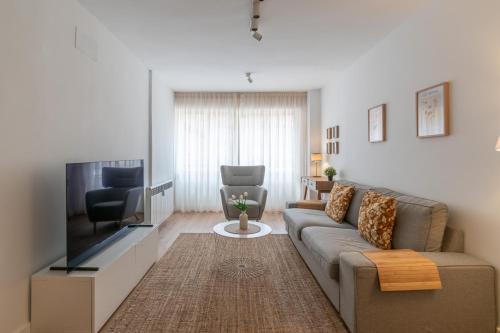 Apartamento Turismo Granada