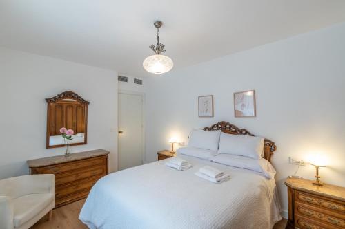 Apartamento Turismo Granada