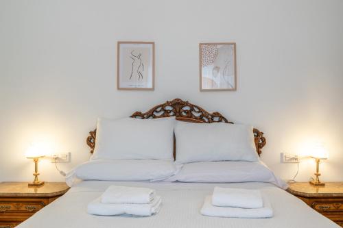 Apartamento Turismo Granada
