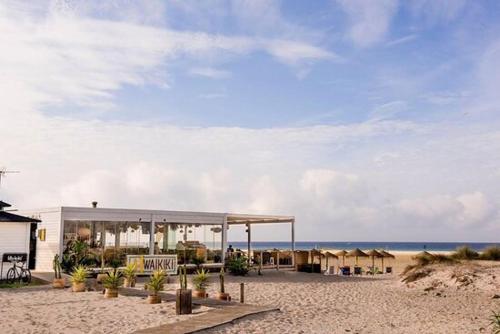Apartamento Playa de Tarifa