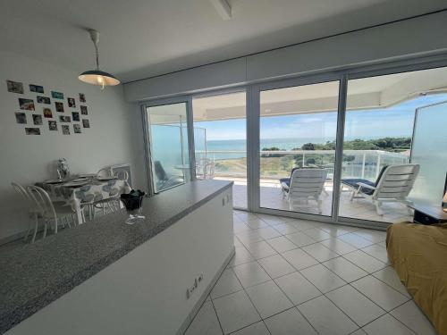 Appartement Studio LA ROCHELLE - LR110-G53