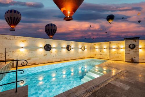 Mare Cappadocia