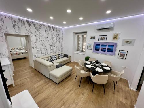 Grand Apartment Piran