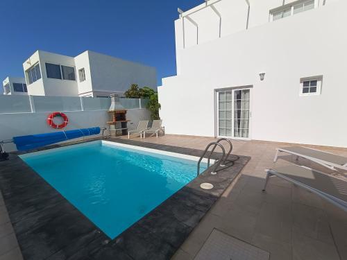 Villa Serendipia