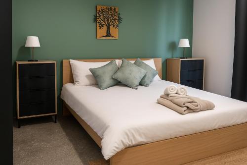 Pansea Exclusive Suites