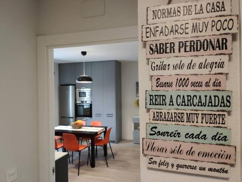 Apartamento Larraina