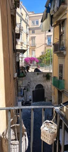 Casa Laura Oliva Mancini