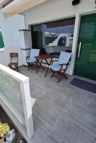 Apartamento Beigu Puerto del Carmen
