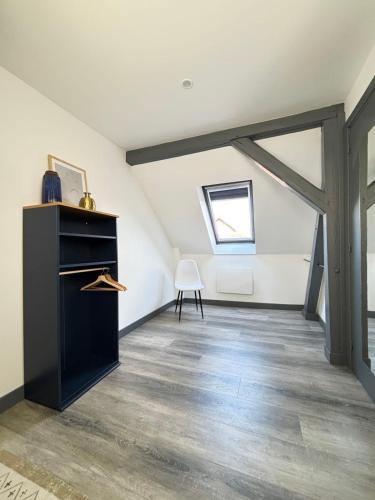 Foto dalla galleria di Soh Rent Appartement 3p Schiltigheim a Schiltigheim