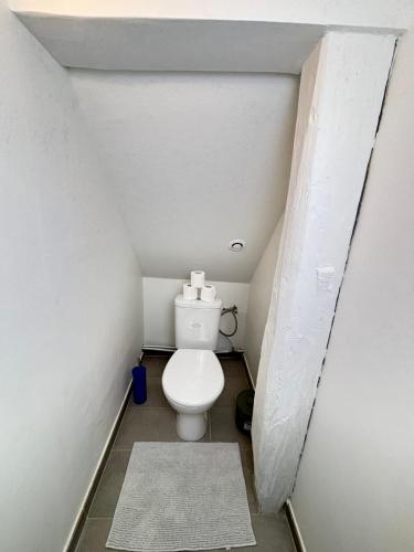 Bagno di Soh Rent Appartement 3p Schiltigheim
