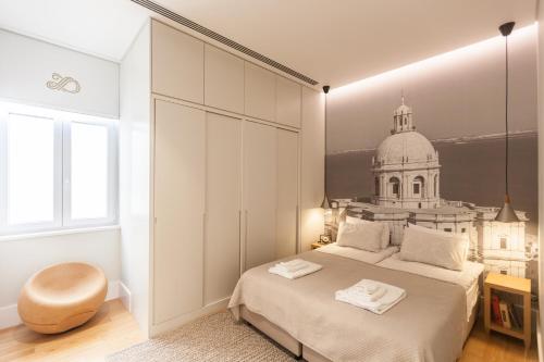 FLH Baixa Elegant Escape