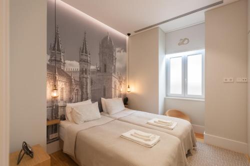 FLH Baixa Elegant Escape