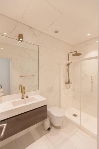 FLH Baixa Elegant Escape Flat V