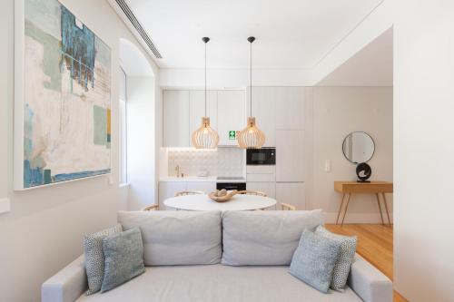 FLH Baixa Elegant Escape Flat V