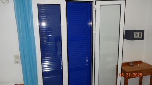 Gallery image of Scirocco Rooms in Loutro