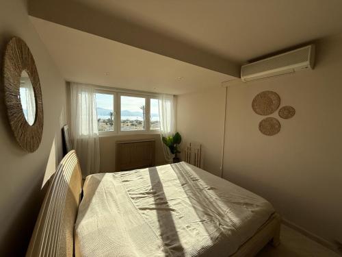 3-Apartamento de tres habitaciones