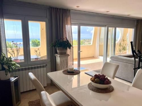 3-Apartamento de tres habitaciones