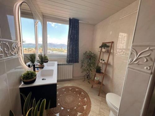 3-Apartamento de tres habitaciones