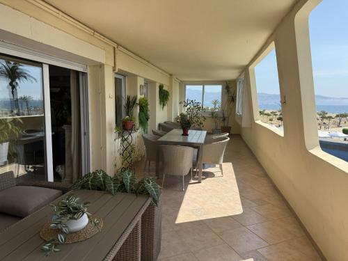 3-Apartamento de tres habitaciones
