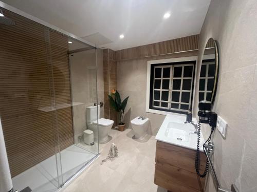Gallery image of Hotel Palacio Carlos I in Villaviciosa